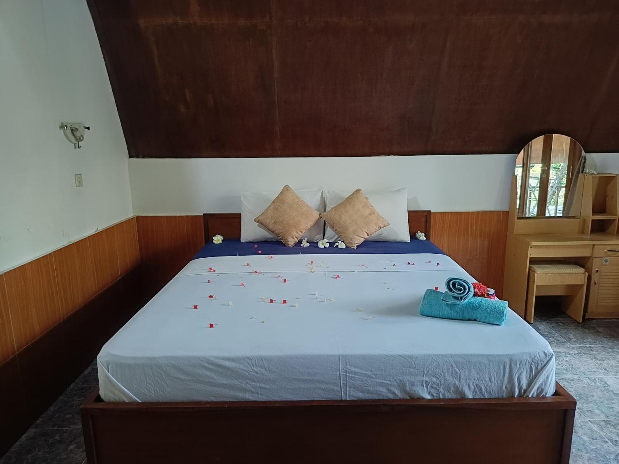 Noby Gili Cottages Ilhas Gili Exterior foto